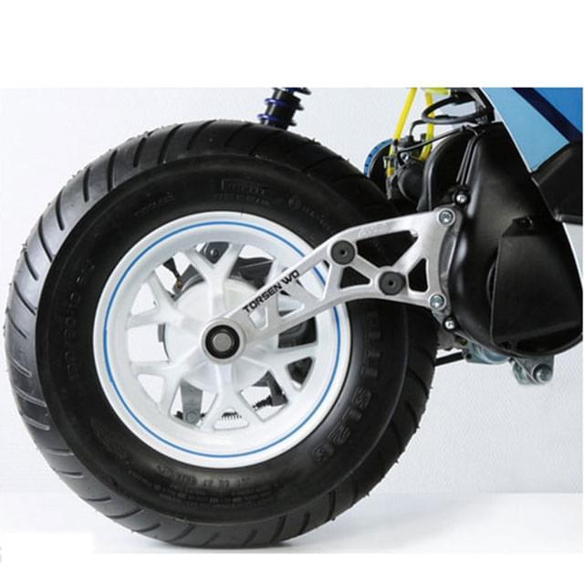 Torsen Swingarm WD Minarelli vertical >2004 Polini