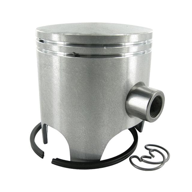 Pistão Polini d=47mm Piaggio / Honda / Peugeot