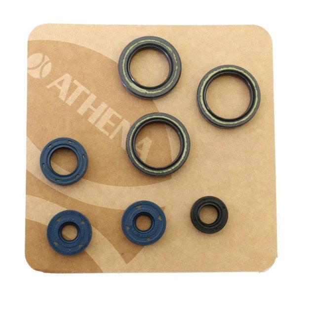Aprilia RS 125 Athena engine seal kit