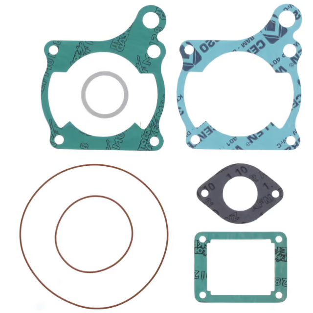 Cylinder gaskets Cagiva Aletta Oro / Elefant 3 125 86-88 Athena