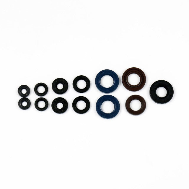 Retenes motor Derbi Senda 98-11 Athena P400105400050