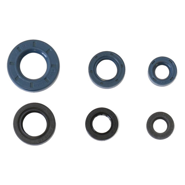 Kit de retentores de motor Honda CRM/MBX/MTX/NSR 75 / MBX/MCX/MTX 80 83-87 Athena