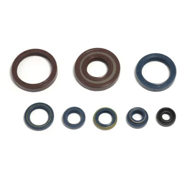 Kit retenes de motor Husqvarna CR / SM / WRE 125 97-14 Athena