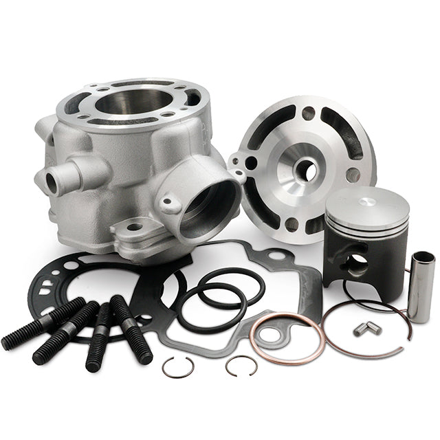 Cilindro Athena d.44,5mm Kawasaki KX 65 02-18 – Motoscoot