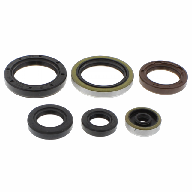 Retenes de motor KTM SX 125-150 16-22 Athena P400270400077