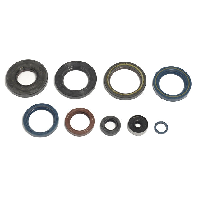 Kit de retenes de motor KTM EXC/SX 250/300/360/380 Athena P400270400220