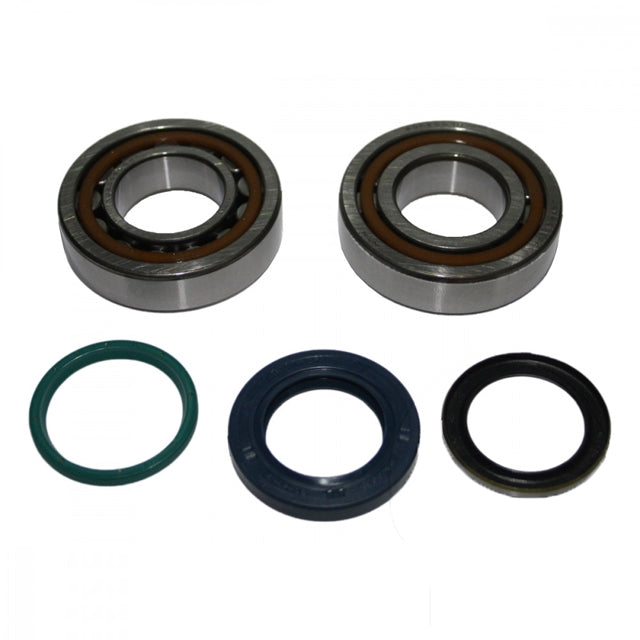 Cojinetes y retenes de cigüeñal KTM EXCF 250 06-11 / SXF 250 06-12 Athena P400270444016