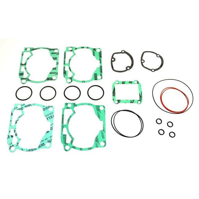 Kit juntas parte alta KTM EXC 250 04-06 / KTM EXC 300 04-07 Athena P400270600009