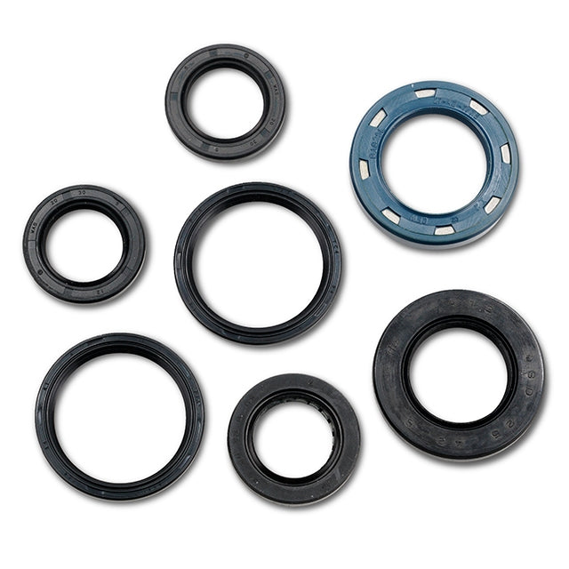 Kit retenes de motor Kymco Agility 125 Like 125 Movie 125 People 125 Athena P400325400002