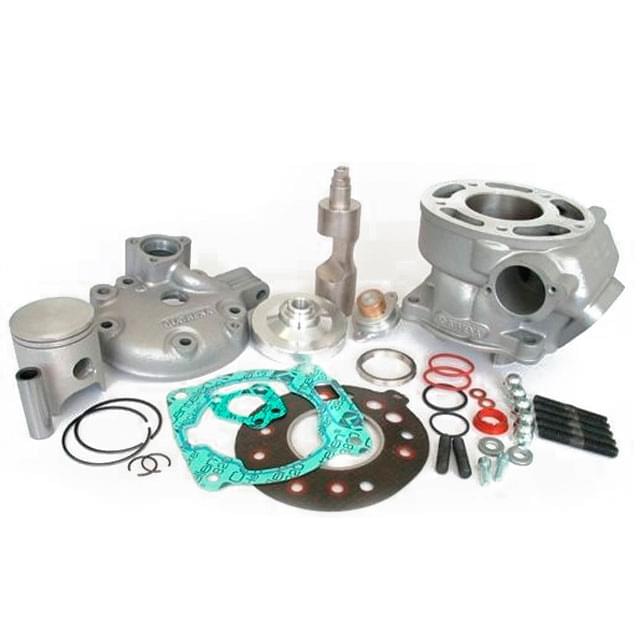 Cilindro Yamaha 125 DTR/GPR/TZR a 170 Athena