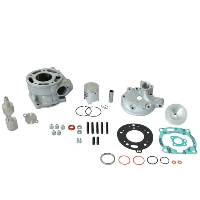 Cilindro Athena Derbi GPR / Yamaha DT R/RE/X 125cc