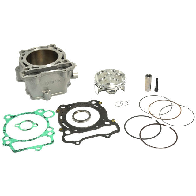Cilindro Athena d.77mm Yamaha YZ 250 F 08-13 P400485100025