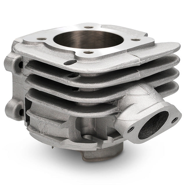 Cilindro Athena Big Bore 70cc Minarelli vertical AC bulón 10mm