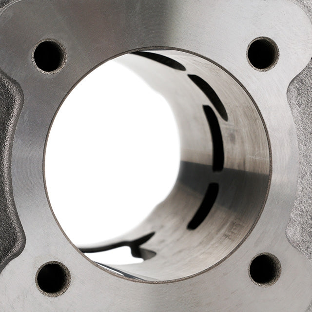 Cilindro Athena Big Bore 70cc Minarelli vertical AC bulón 10mm