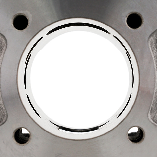 Cilindro Athena Big Bore 70cc Minarelli vertical AC bulón 12mm