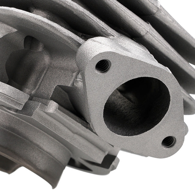 Cilindro Athena Big Bore 70cc Minarelli vertical AC bulón 12mm
