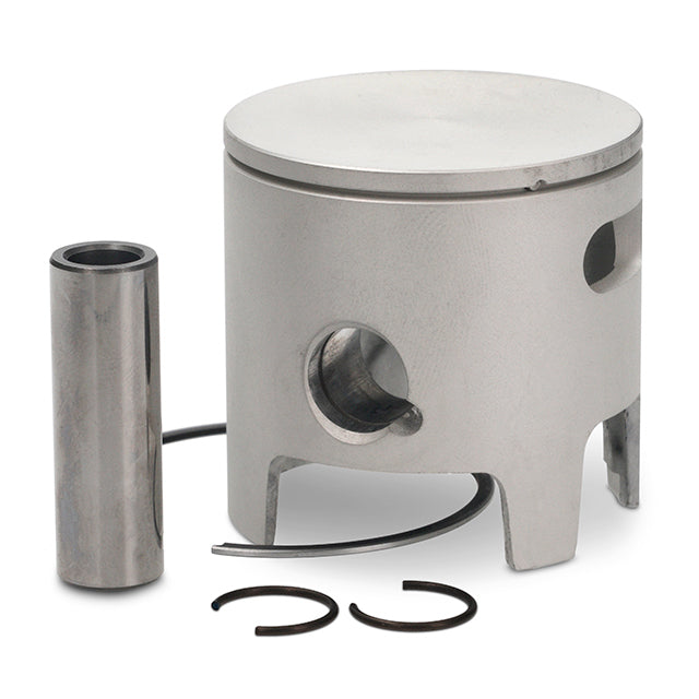 Cilindro Athena 70cc Minarelli Horizontal AC bulón 12mm cabeza plana