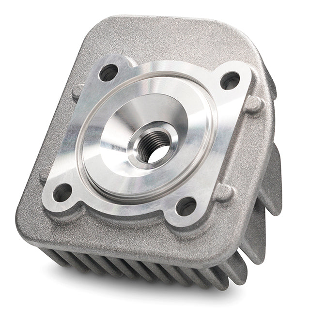 Cilindro Athena 70cc Minarelli Horizontal AC bulón 12mm cabeza plana
