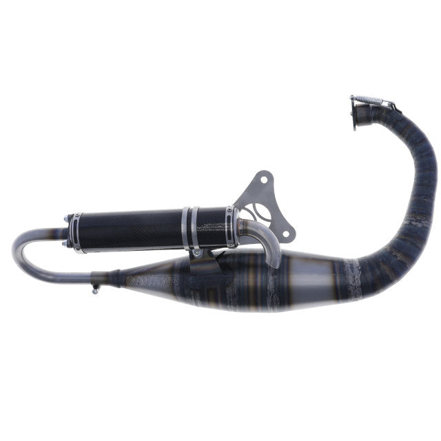 Escape racing Minarelli vertical Athena