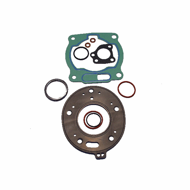 Juntas de cilindro Yamaha DT / Derbi GPR 125 Athena P400485160011