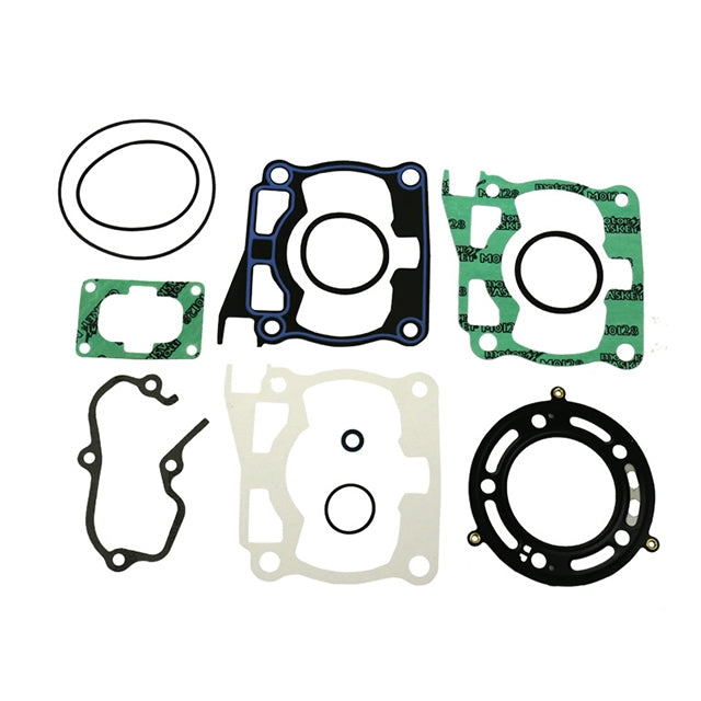 Juntas de cilindro Big Bore d=58mm 144cc Yamaha YZ 125 97-04 Athena P400485160015