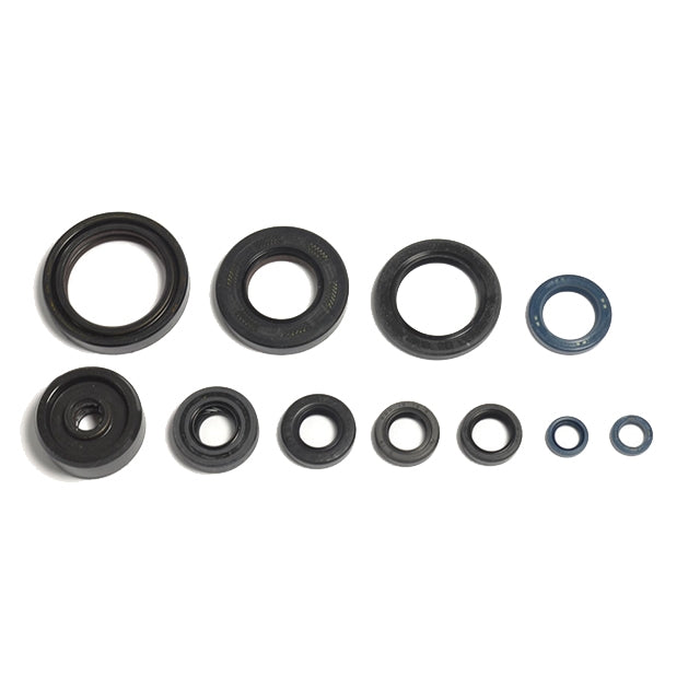 Kit retenes de motor Yamaha YZ 125 94-00 Athena P400485400115/1