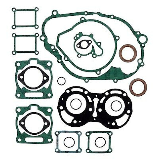 Juntas de motor Yamaha TDR / TZR 250 87-92 Athena