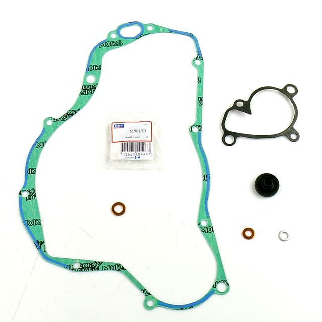 Kit de reparación bomba de agua Suzuki RM 250 01-12 Athena P400510475004
