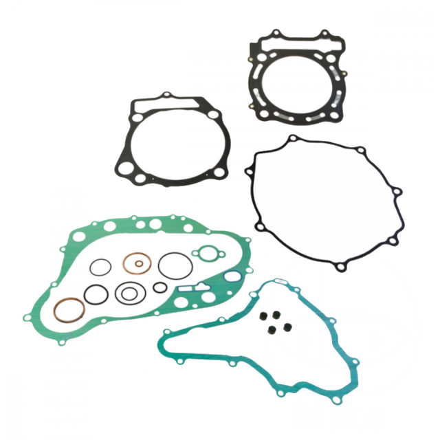 Juntas de motor Suzuki LT-R 450 06-10 Athena P400510850047