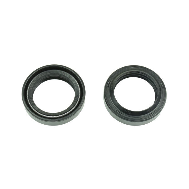 Kit retenes horquilla 27x37x7,5/9,5 Athena P40FORK455005