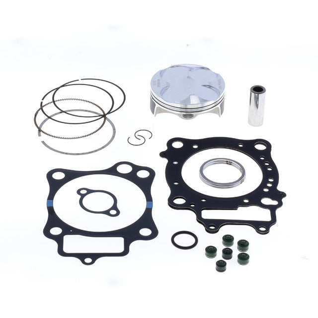 Pistón y juntas parte superior Honda CRF 250 14-15 d=76.76mm Athena P5F0768245002B