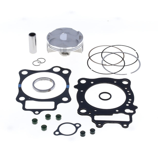 Pistón y juntas parte superior Honda CRF 250 16-17 d=76.77mm Athena P5F0768245003C