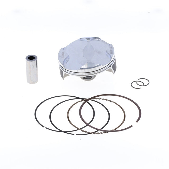 Pistón y juntas parte superior KTM SXF 250 16-22 d=77.96mm Athena