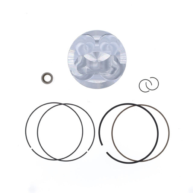 Pistón y juntas parte superior Honda CRF 250 18-19 d=78.95mm Athena