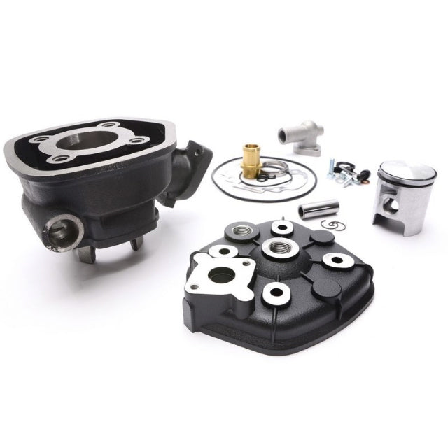 Cilindro Peugeot Vertical 50 LC d.40mm 50cc Metrakit P800Q0210