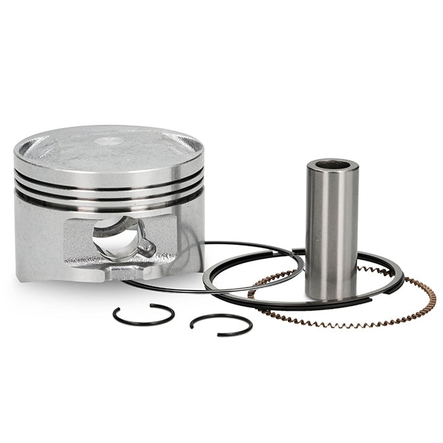 Cilindro Metrakit MK4 Honda SH 125cc 01-12