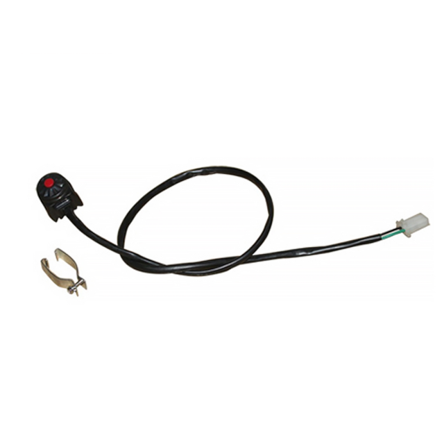 Pulsador de paro motor AllPro AP50CT50.006