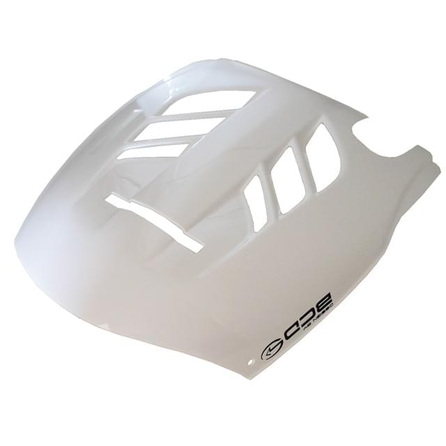 Rear wheel arch Yamaha Aerox BCD Extreme