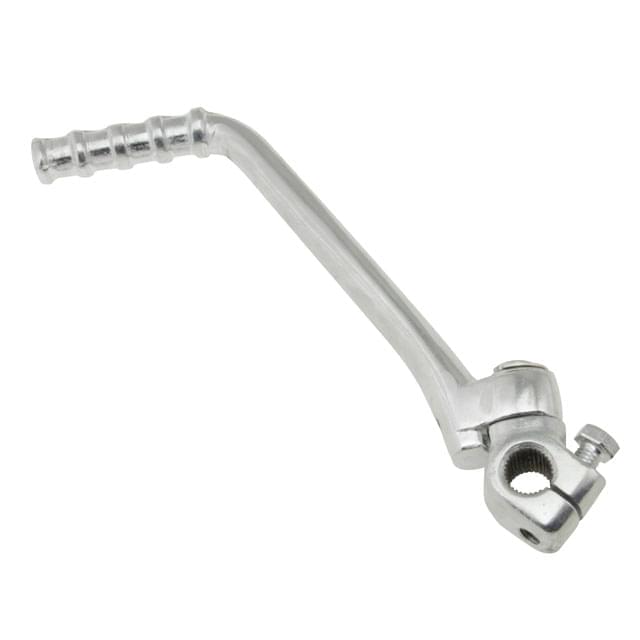 Pedal arranque acero Ø13 para Motor PitBike YX o Z YC140-27300SI
