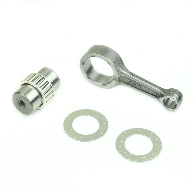 Kit biela y juntas de motor Honda CRF 250 R 04-09 / CRF 250 X 04-17 Athena PB322018