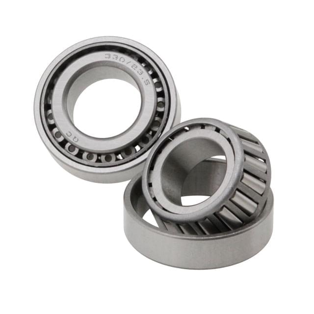 Cojinetes dirección Pitbike YCF Start 125 / Pilot / SP / Bigy >2020