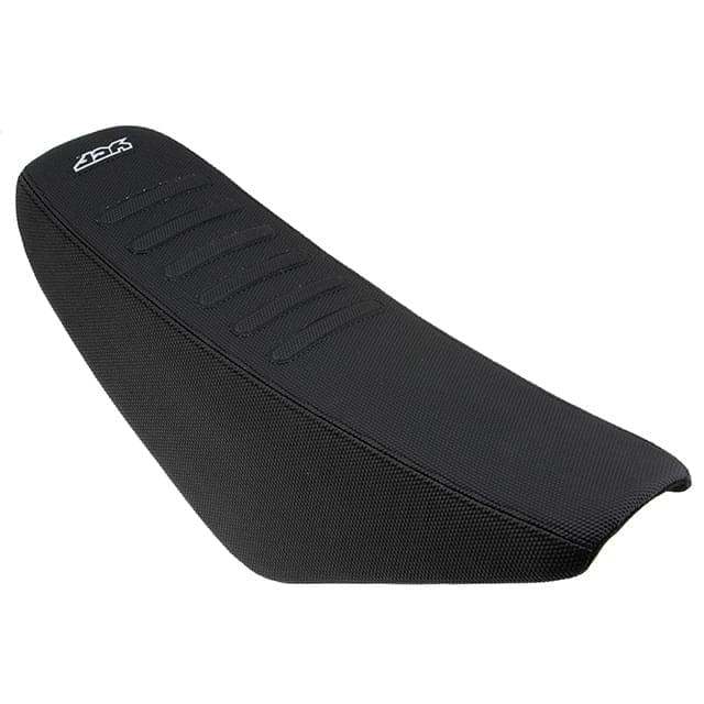 Selle PitBike CRF50 antidérapante, choisissez la couleur