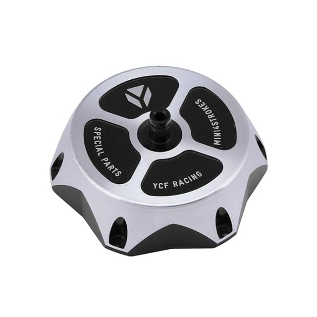 Tapón depósito de gasolina Pitbike YCF