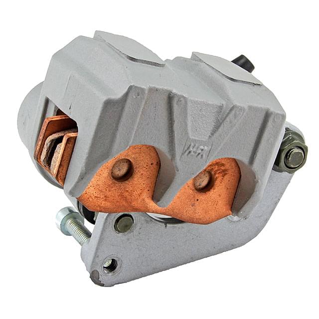 Pinza de freno 2 pistones Ptibike YCF YC110-0501-0205