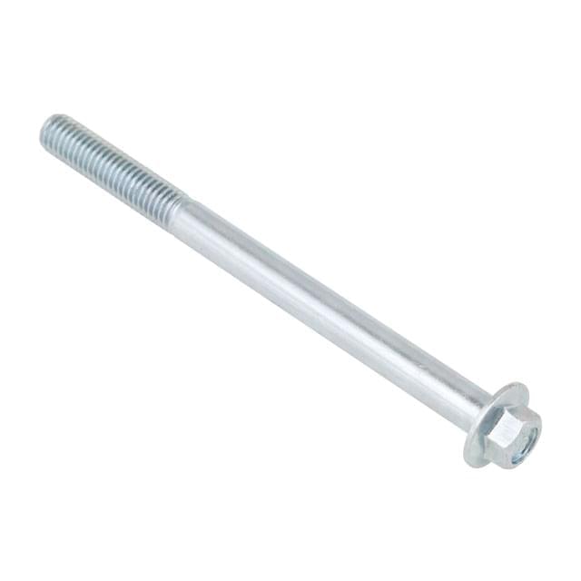 Tornillo hexagonal con balona M8x105