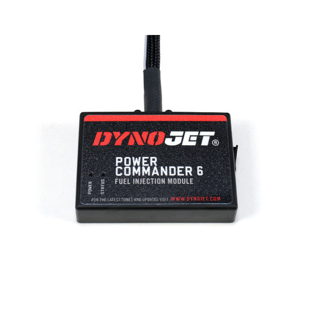 Centralita Yamaha T-Max 530 12-16 Power Commander VI DynoJet PC6-22055