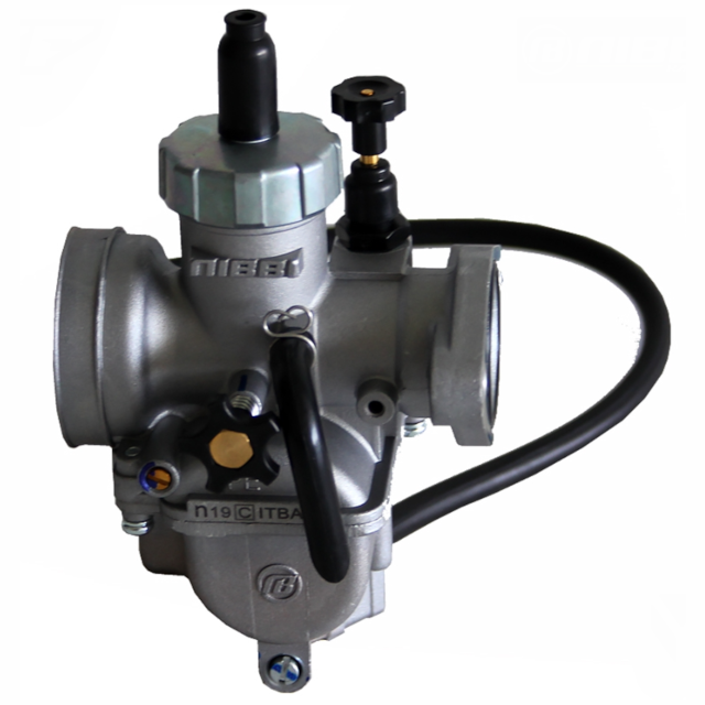 Carburador Nibbi PE24 SM 125/150 Pitbike YCF PE24SP