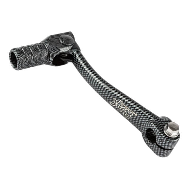 Folding gear pedal Minarelli AM6 STR8