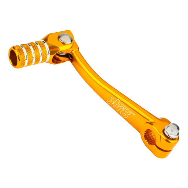 Folding gear pedal Minarelli AM6 STR8