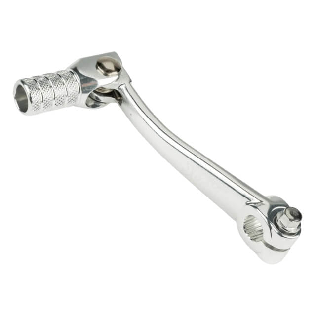 Folding gear pedal Minarelli AM6 STR8